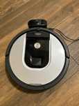 Прахосмукачка робот iRobot Roomba 971 AeroForce