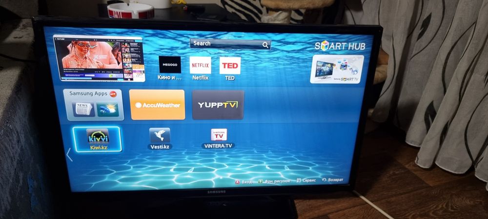 Телевизор Samsung 32(81см)