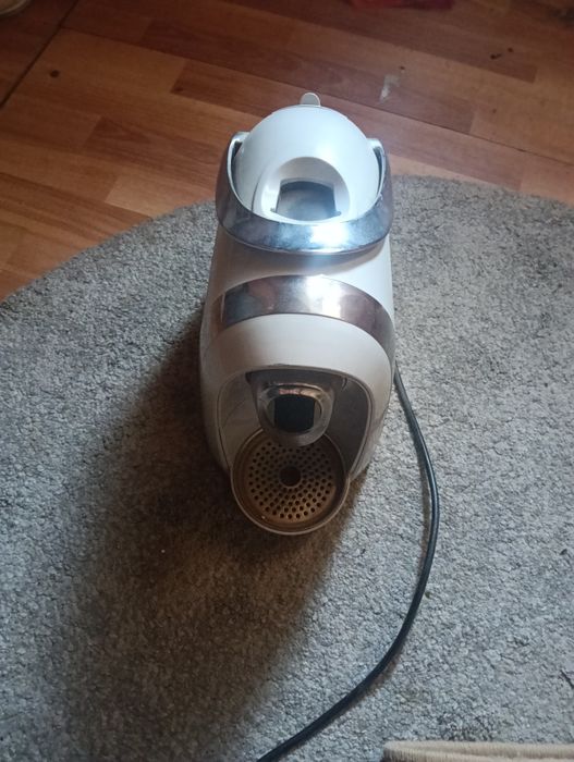 Aparat cafea tchibo cafissini