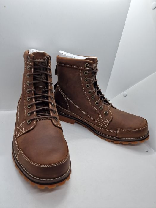 Ghete Timberland Originals 6 inch A2JG6 nr. 43.5, 44