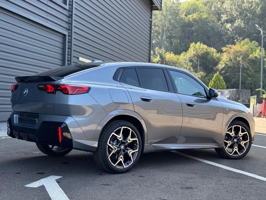 BMW X2 44.628+TVA/Posibilitate BuyBack/Finantare PJ