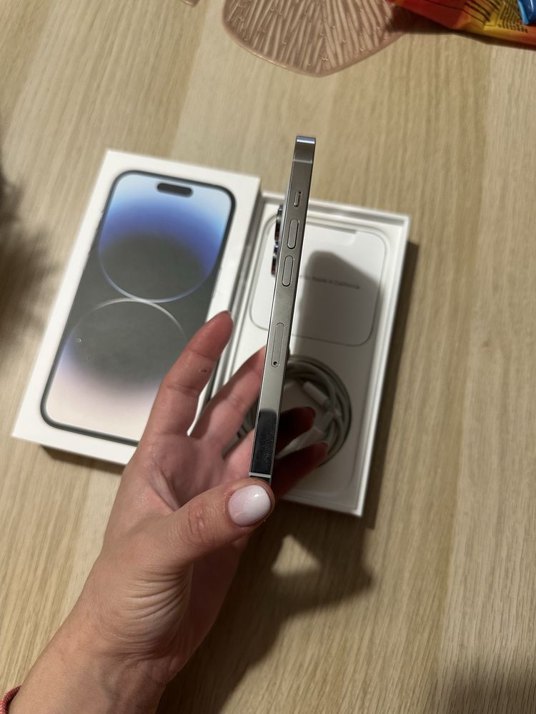 Iphone 14 pro 128gb