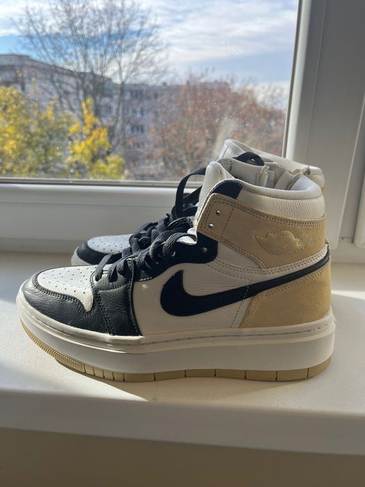 Adidasi Nike Jordan Noi