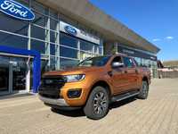 Ford Ranger Ford Ranger Double Cab Wildtrak 2.0L EcoBlue 213 CP A10 AWD MY 2022.0