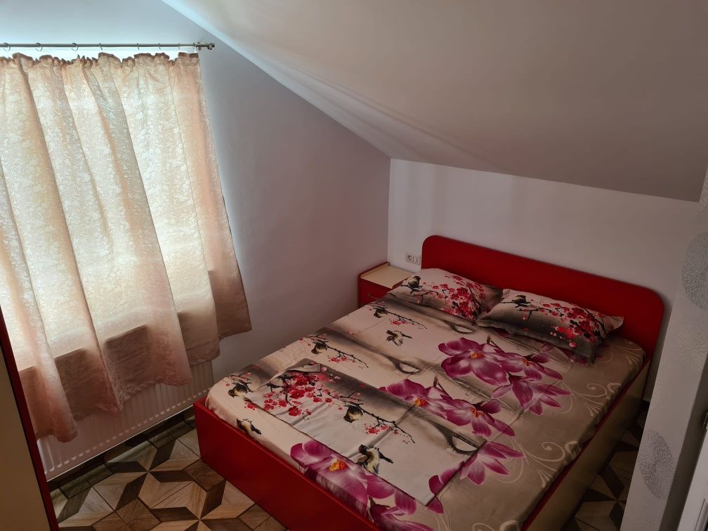Vila Lili Eforie Nord