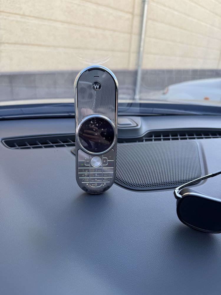 Motorola Aura 1 Оргинал легендарний Риоритет