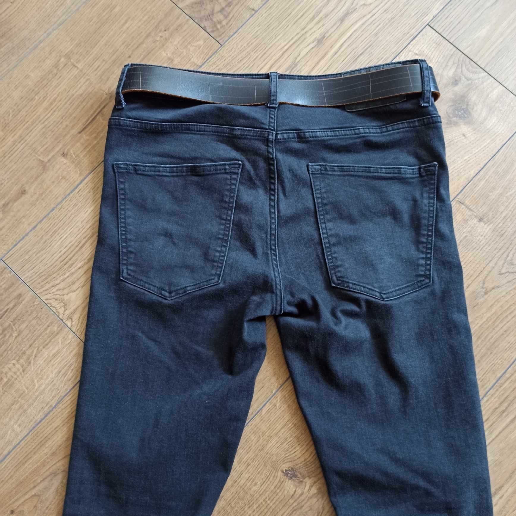 Маркови нови дънки на DENIM  ръст 170