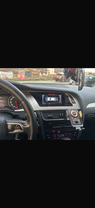 Audi a 4 2.0 tdi 2010