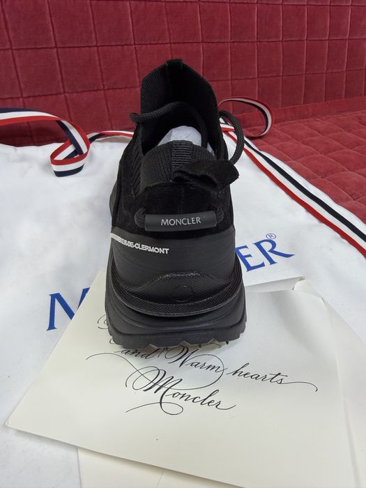 incaltaminte Moncler Lite 3