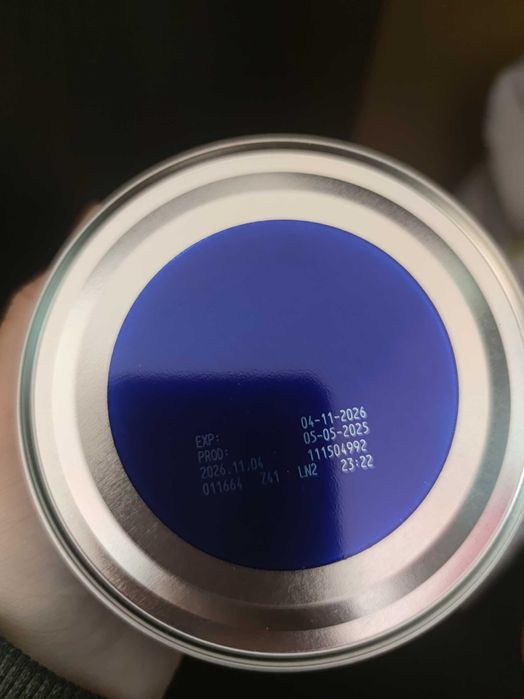 Aptamil lactose free