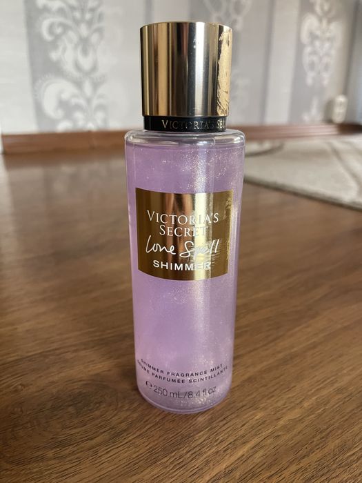 Victoria’s Secret спрей - Love Spell