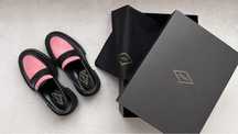 Adieu Paris Mocasini/Loafers