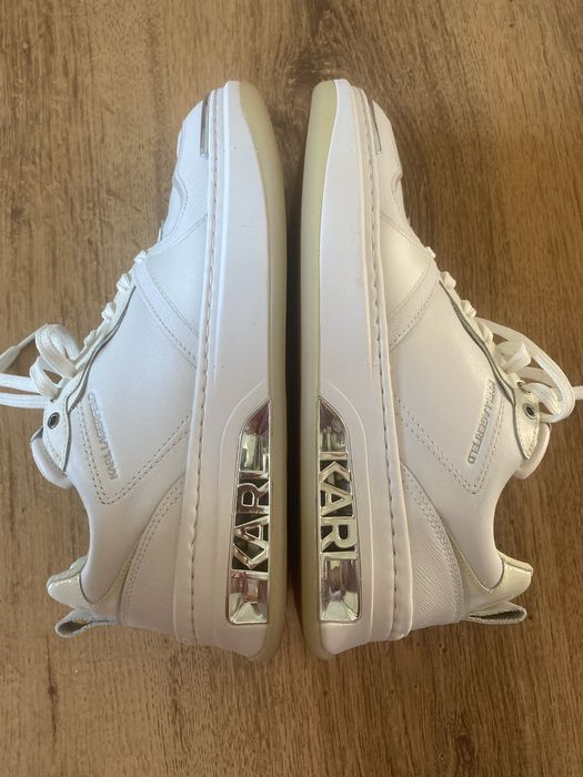 Sneakers/Pantofi sport Karl Lagerfeld 38