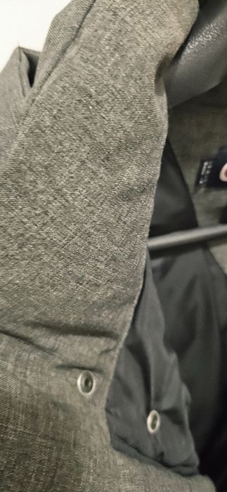 Gesca Puf Premium Made in Italy