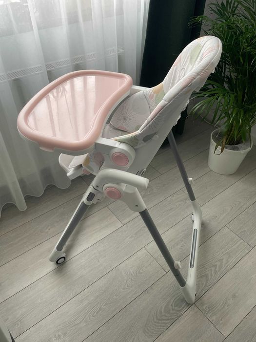 Scaun de masa Moni Bueno cu pozitie de somn, reglabil