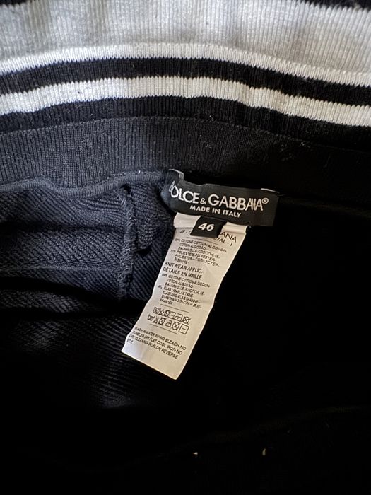 Pantaloni Dolce&Gabbana