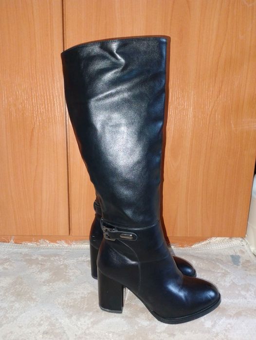 Турецкий сапог 15000