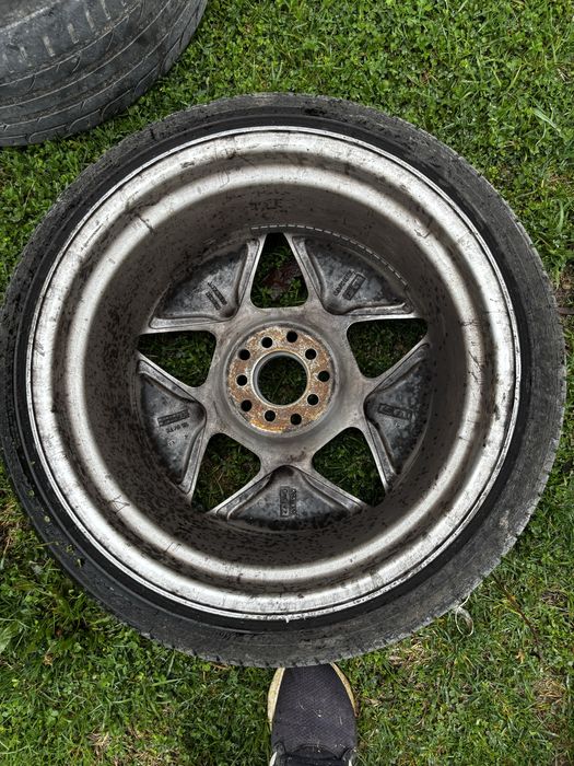 Продавам джанти