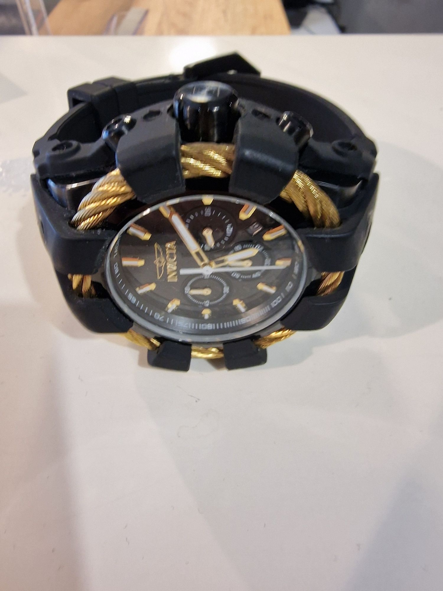 Мъжки часовник Invicta Bolt