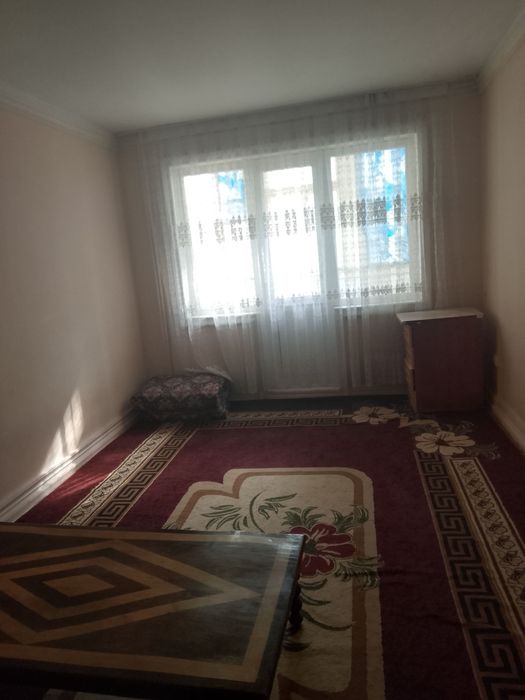 Аренда 1х комнатная квартира