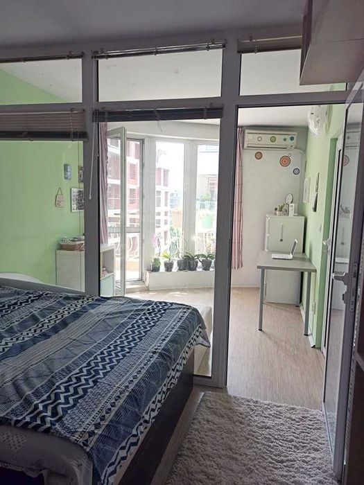 Дава се под наем Двустаен апартамент в София, Дървеница - 61 кв.м за 690 € - Снимка #8