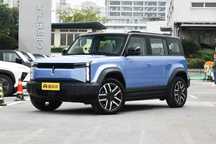 Chery icar 03 только под заказ
