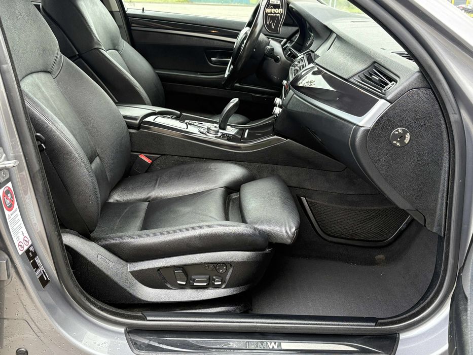 Bmw 520D F11 2.0Tdi 184CP An 2014