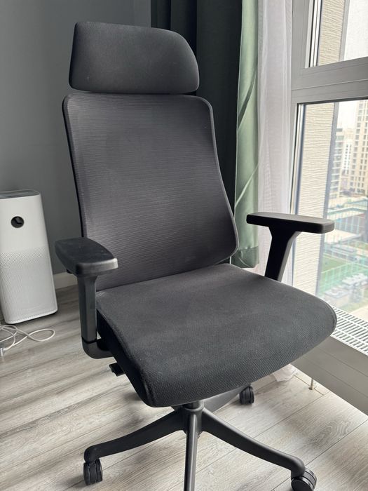 Кресло компьютерное