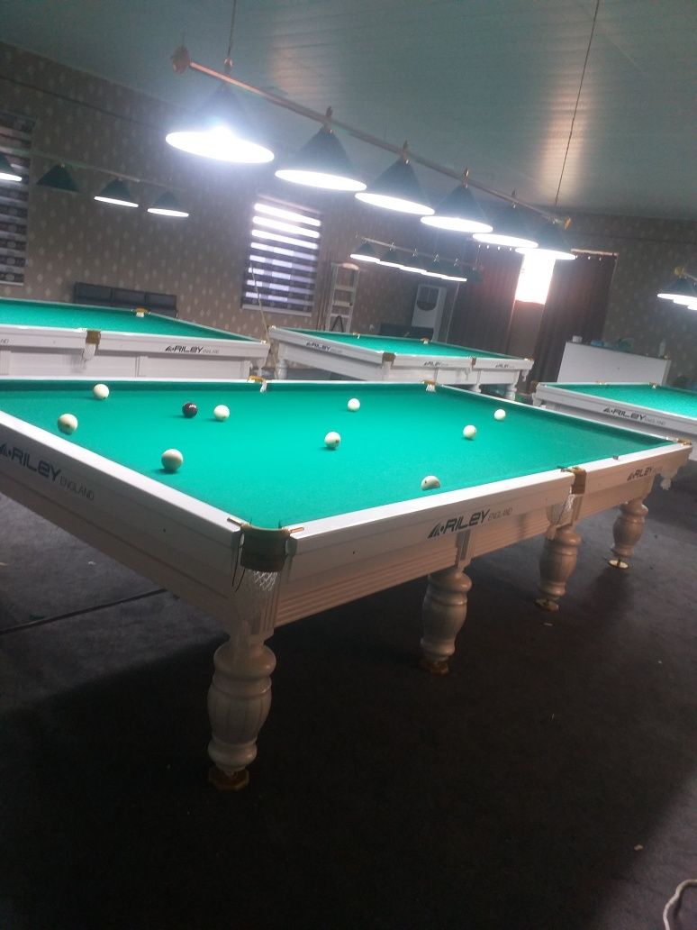 Billiard stol ful profisonal
