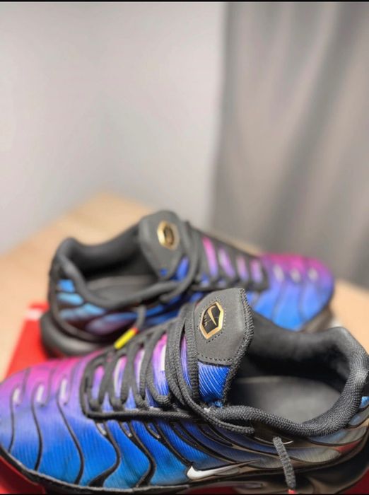 Nike tn air max 25th anniversary