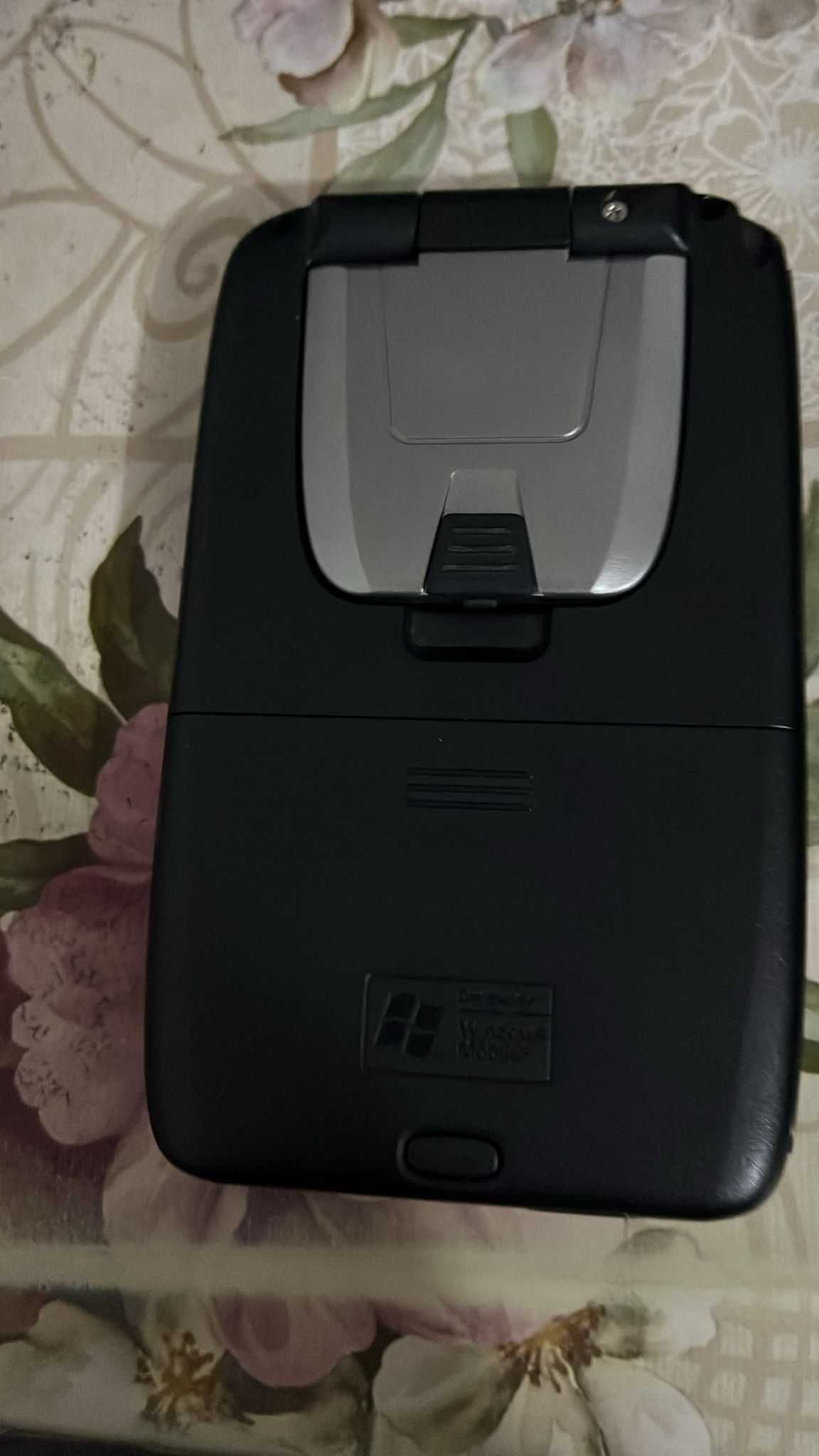 Pocket PC cu navigaţie MIO A201 model MIO - DIGI WALKER