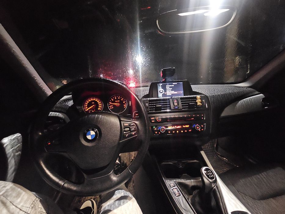 Vând BMW Seria 1