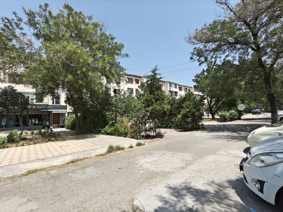 Ижарага нотурар бино/офис/дўкон (под офис)