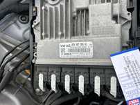 Calculator motor Audi A6 4K C8 3.0 Tdi Hybrid