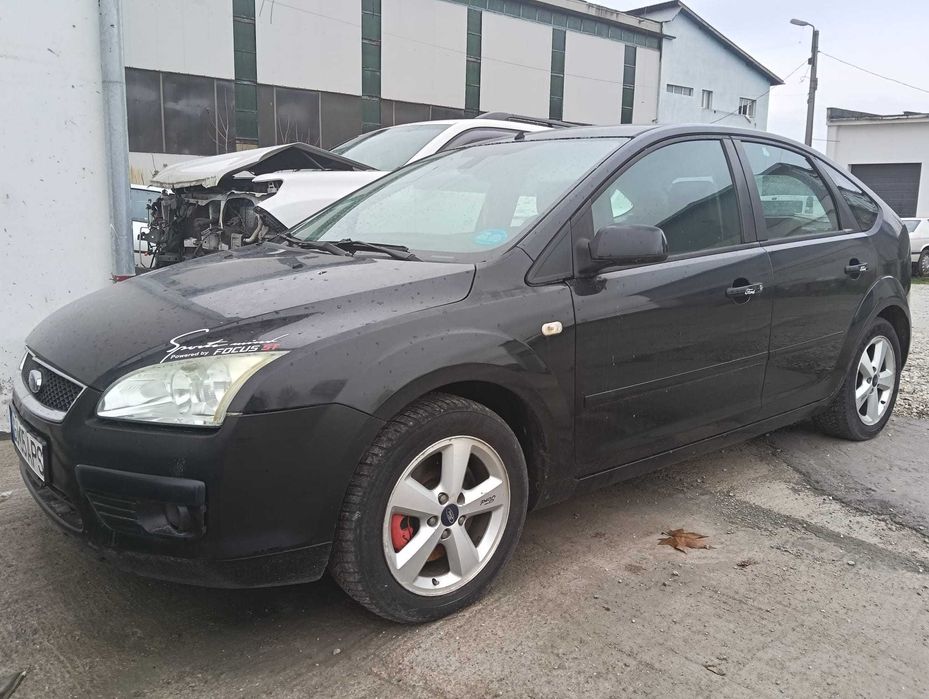 Vând Ford Focus 2