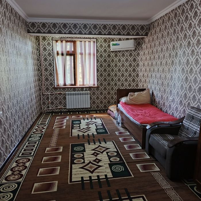 2 хонали кв сотилади