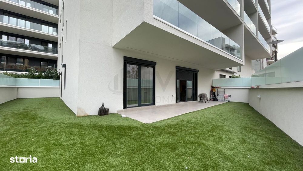 Apartament de vanzare I Herastrau I 2 locuri de parcare