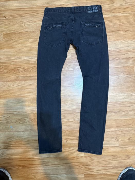 Blugi Pierre Balmain