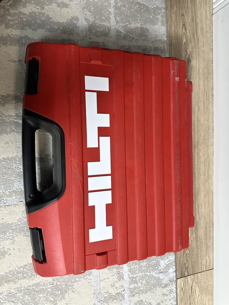 Hilti перфаратор ТЕ30 AVR