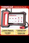 ThinkScan Plus S7 Diagnoza Auto