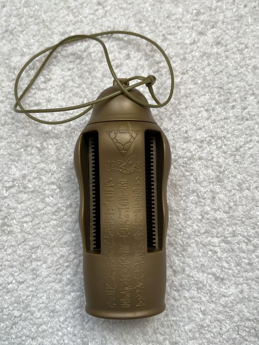 Sarcofag Yu Gi Oh + Metal tazo Cheetos