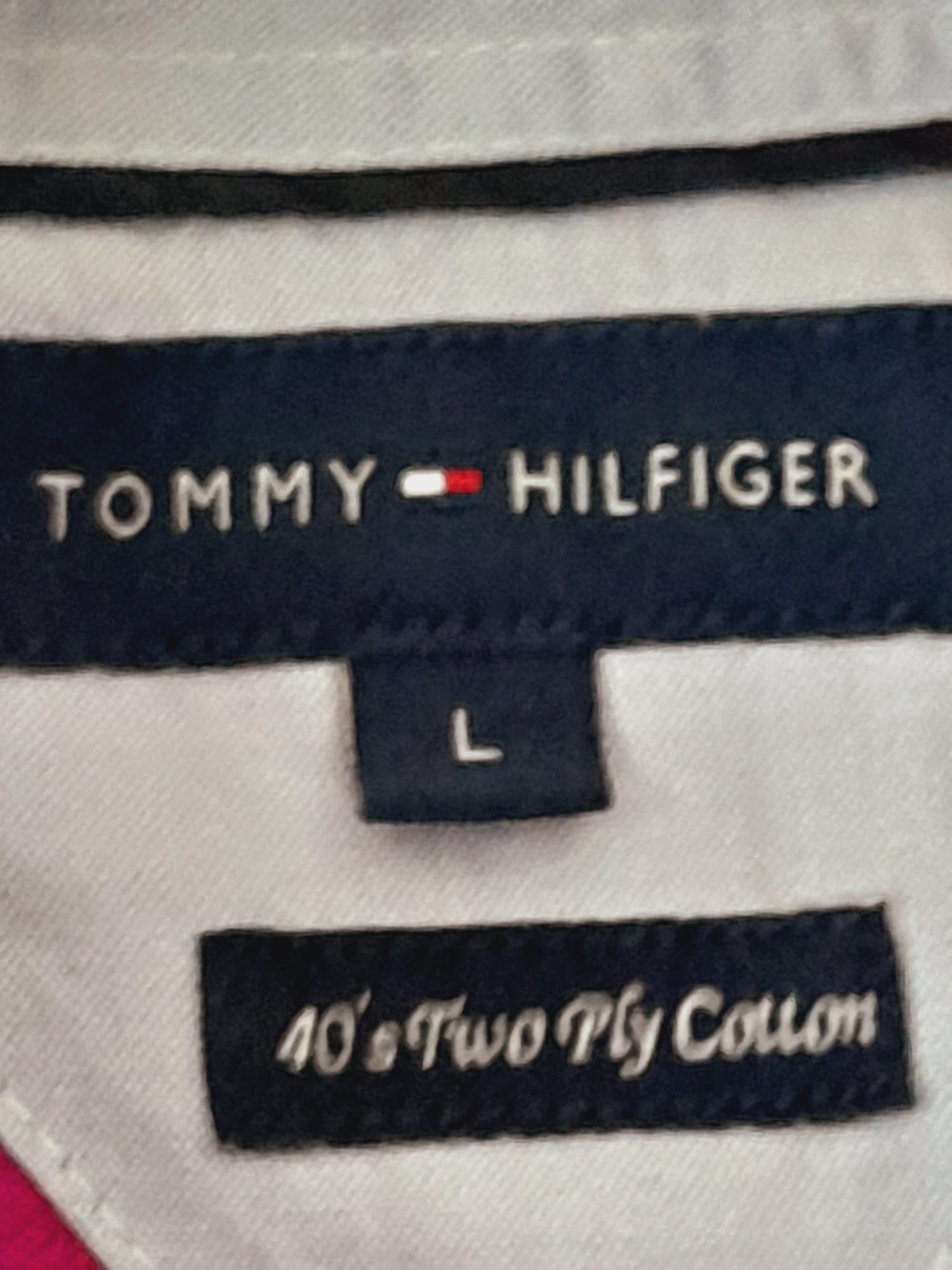 Tricou Tommy Hilfiger pentru bărbați