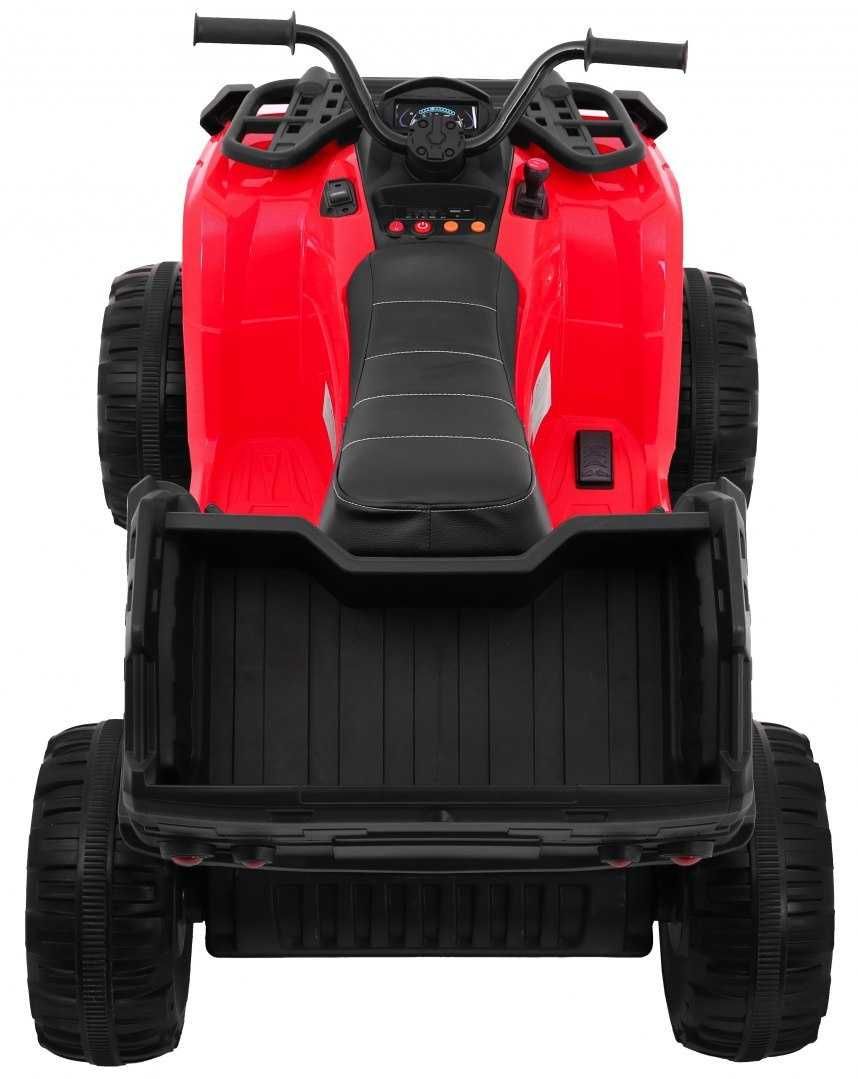 Детско Акумулаторно АТВ All-terrain Quad, 180W, 12V/10Ah, 4х4,