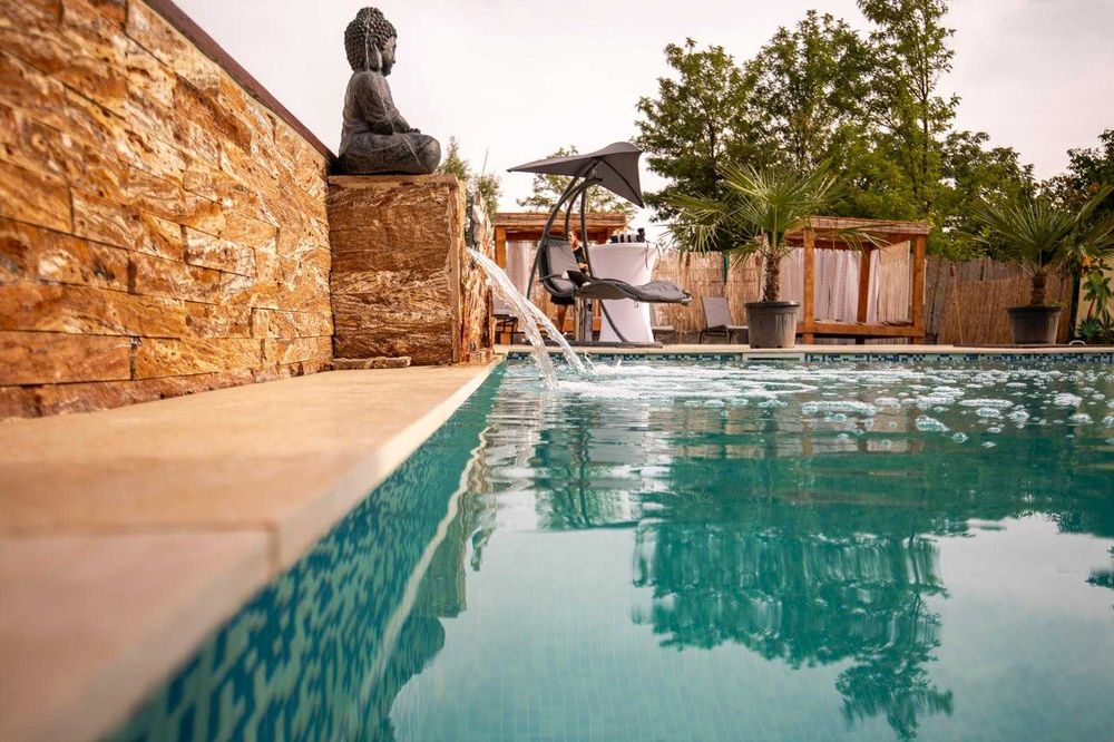 Vila petreceri private/evenimente/majorate/locație petreceri private