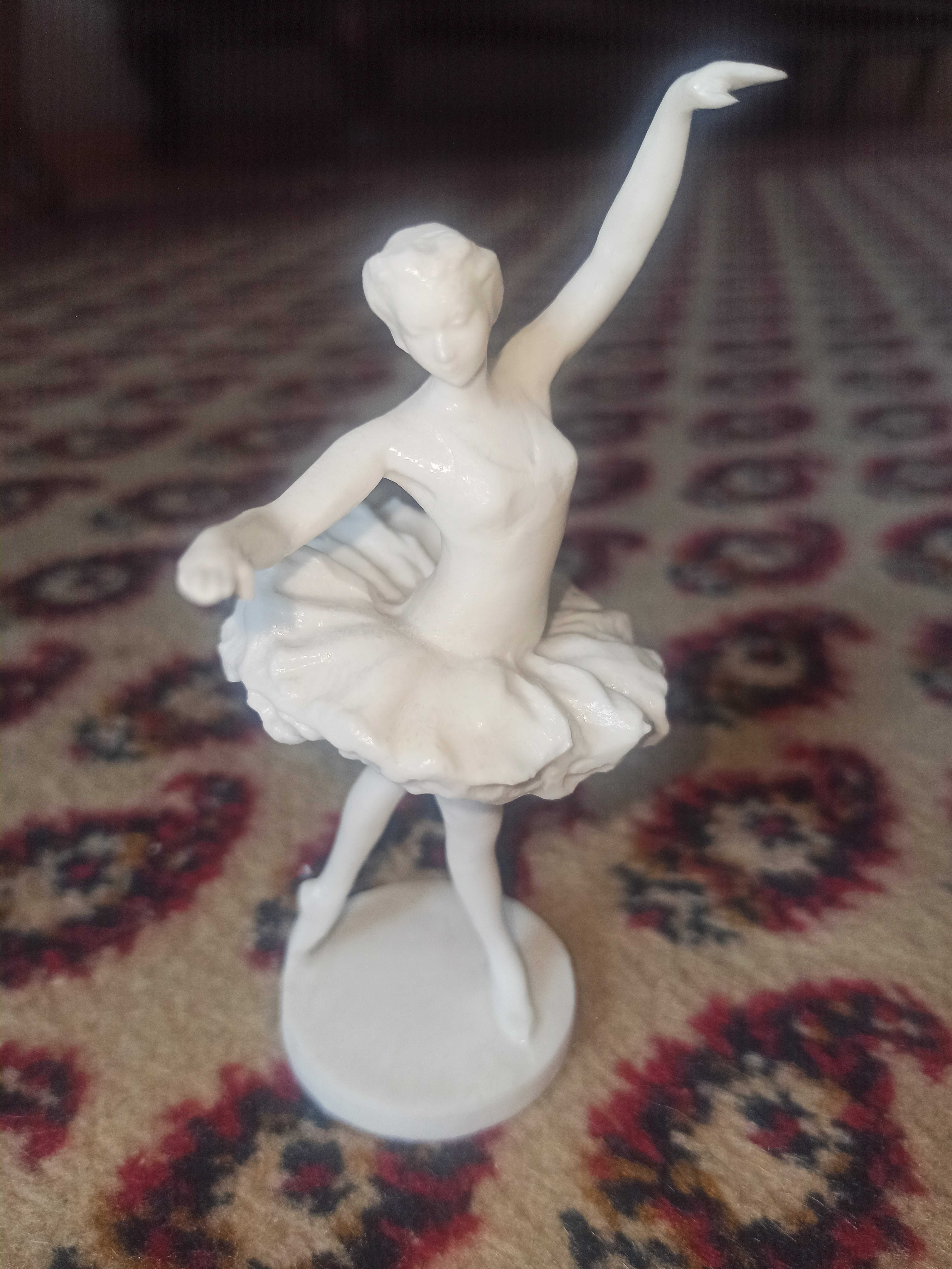 Статуэтка Балерина из серии Профессии