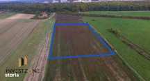 Vând teren intravilan în Sânmartin - Pădure Băile Felix- 4208 mp