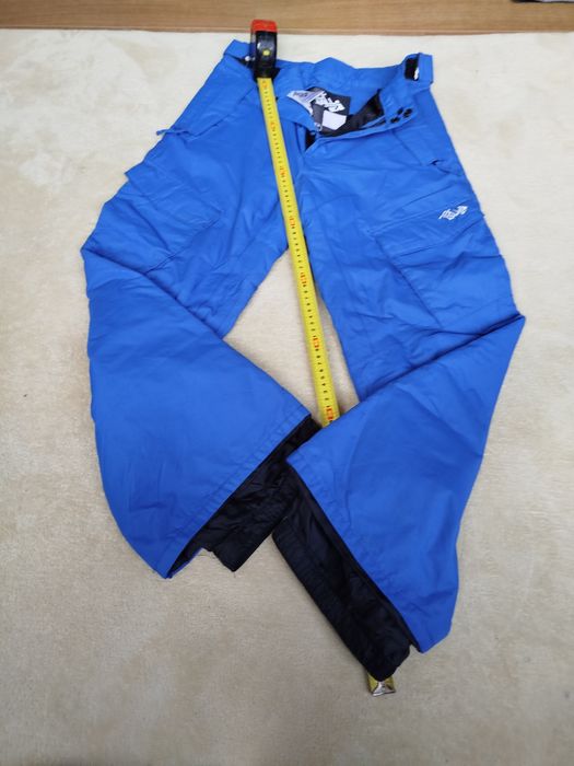 ски, сноуборд панталони от 134 до 152см.