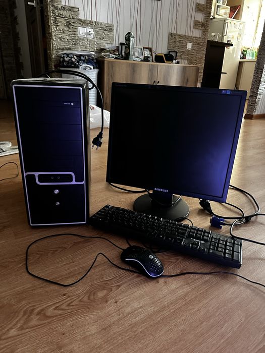 Продам компьютер