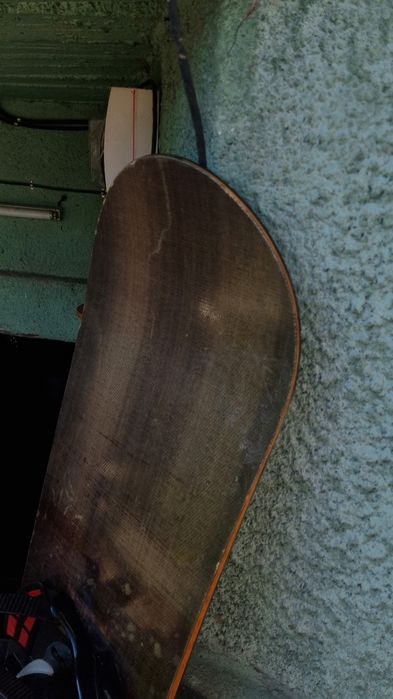 Placa de snowboard in stare buna