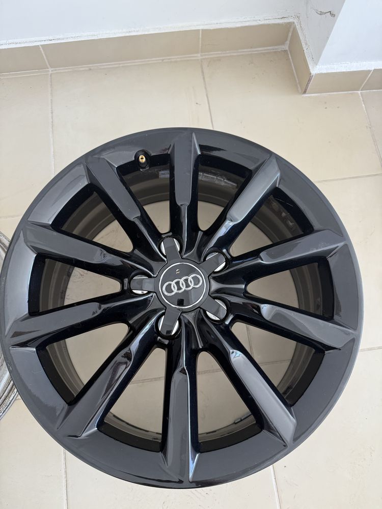 Джанти 17 цола за Audi A3 Q2 Q3 scoda Volkswagen